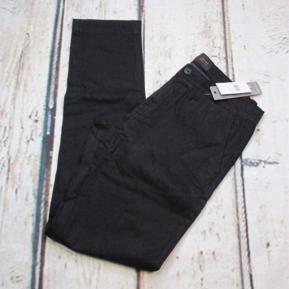 JACHS New York Men's Slim Fit Chino Pants